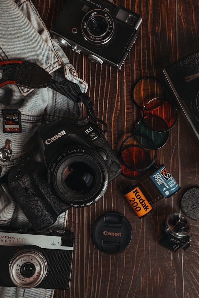 Premium Gear on Relynq